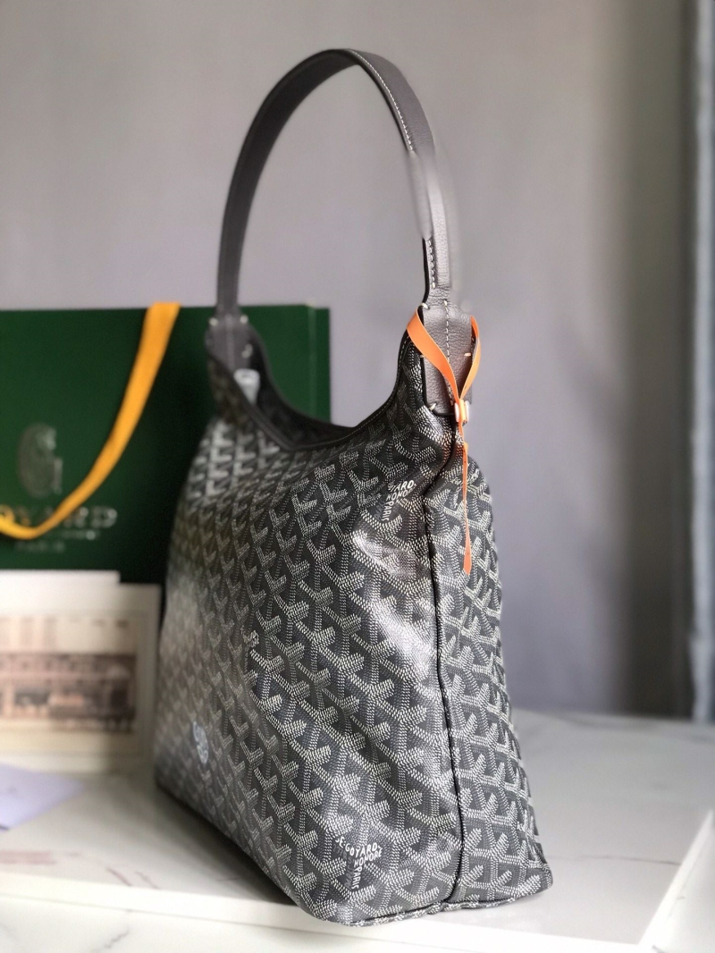 Goyard Top Handle Bags